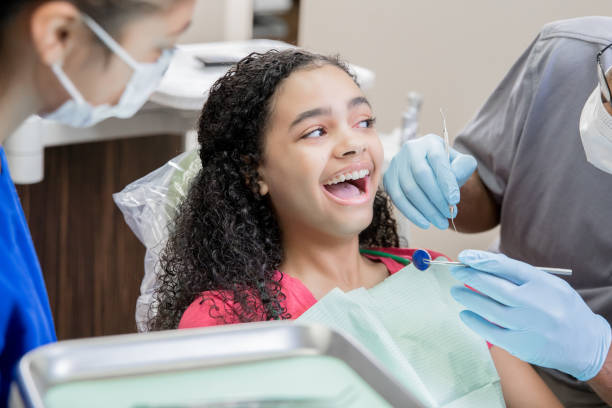 Best Urgent Care for Lost Fillings or Crowns in Lenwood, CA
