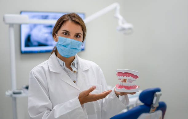 Best Emergency Tooth Extraction in Lenwood, CA