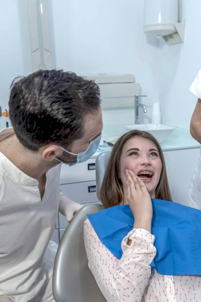 Best Pediatric Emergency Dentist in Lenwood, CA