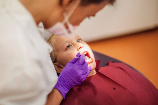 Best Emergency Wisdom Teeth Removal in Lenwood, CA