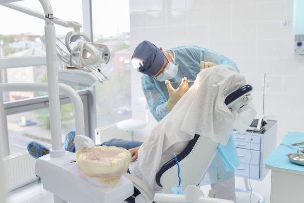 Best Emergency TMJ Treatment in Lenwood, CA