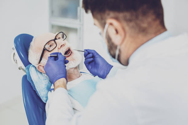 Best Emergency Dental Care for Broken or Chipped Teeth in Lenwood, CA